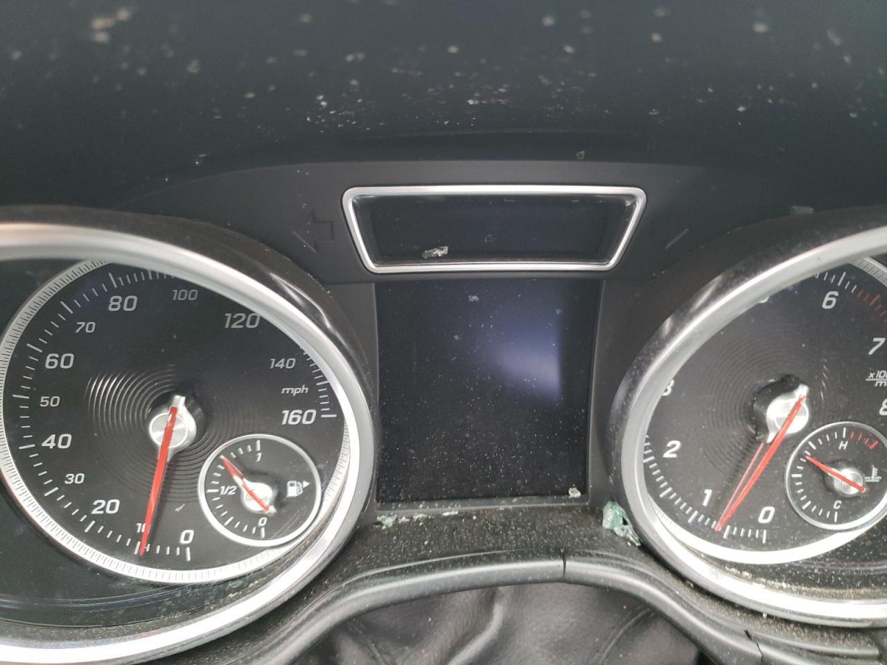 2018 Mercedes-Benz GLE - Image 9