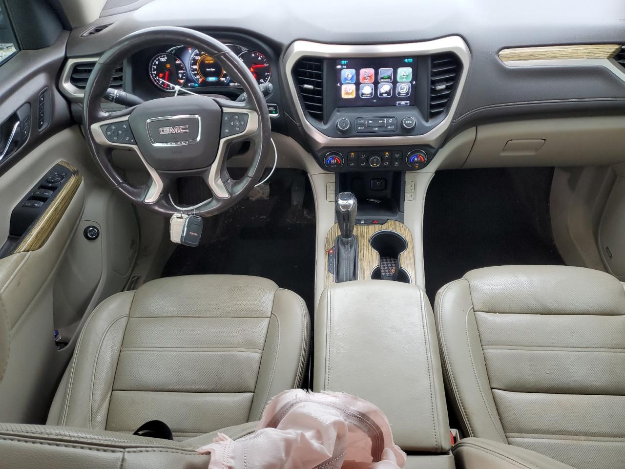 2018 GMC Acadia - Image 8