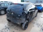 2009 CITROEN C1 VT for sale at Copart BRISTOL