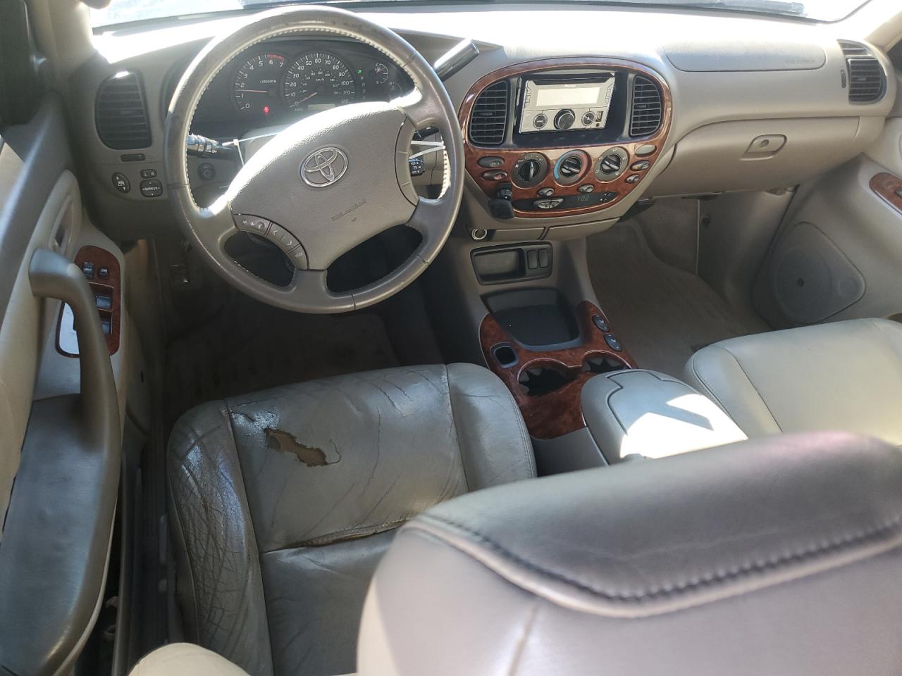 2006 Toyota Tundra - Image 8