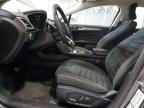 2018 Ford Fusion Se იყიდება Sandston-ში, VA - Front End