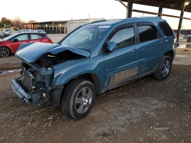 2008 Chevrolet Equinox Lt