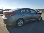 2018 Hyundai Elantra Se for Sale in Brookhaven, NY - Front End