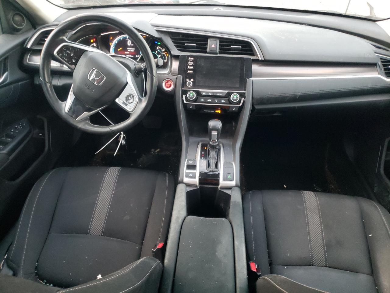 2019 Honda Civic - Image 8