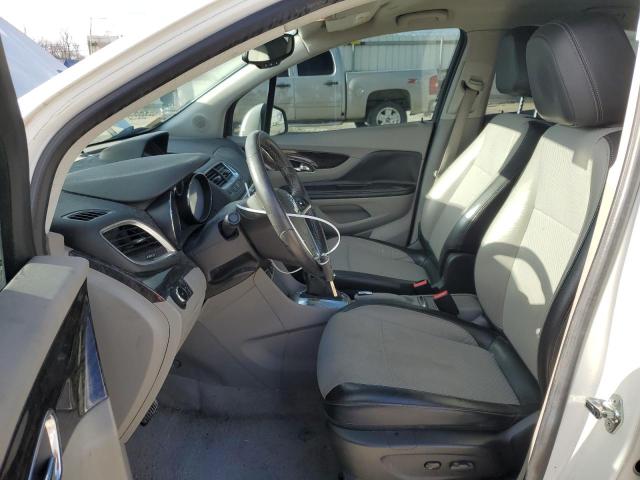  BUICK ENCORE 2013 Белы