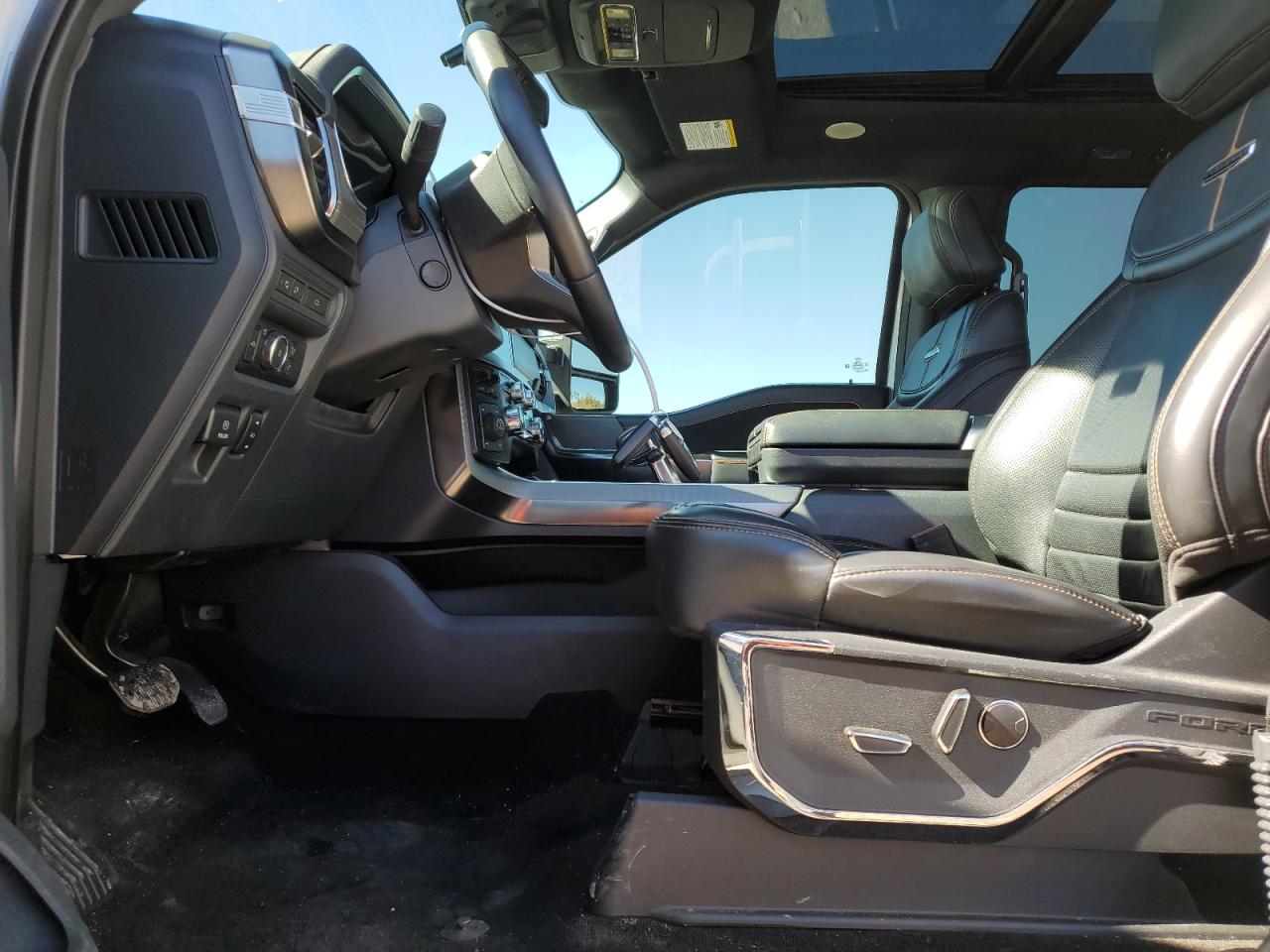 2022 Ford F-150 - Image 7