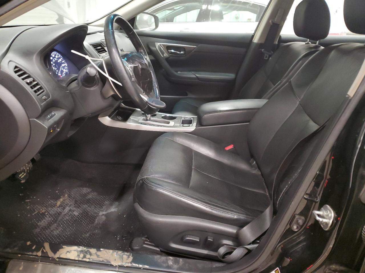 2013 Nissan Altima - Image 7