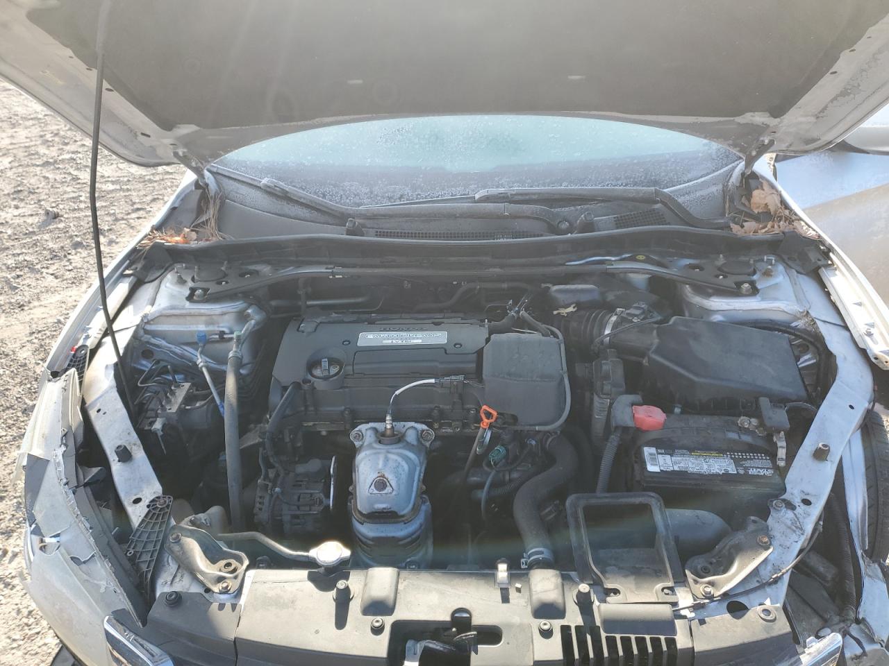 2014 Honda Accord - Image 13