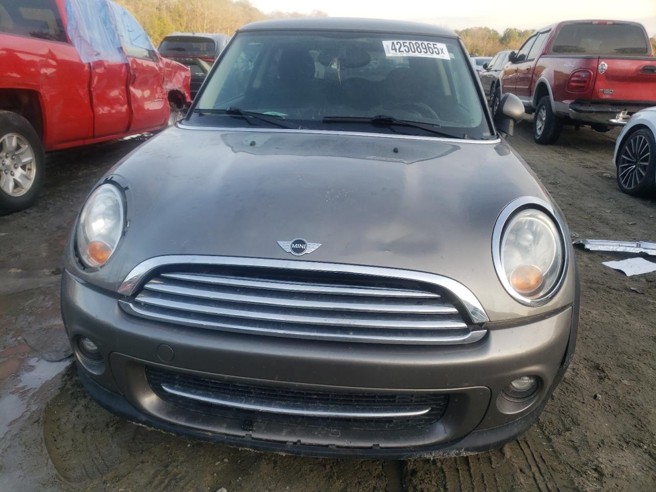2012 MINI Cooper - Image 5