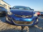 2014 Hyundai Elantra Se იყიდება Earlington-ში, KY - Rear End