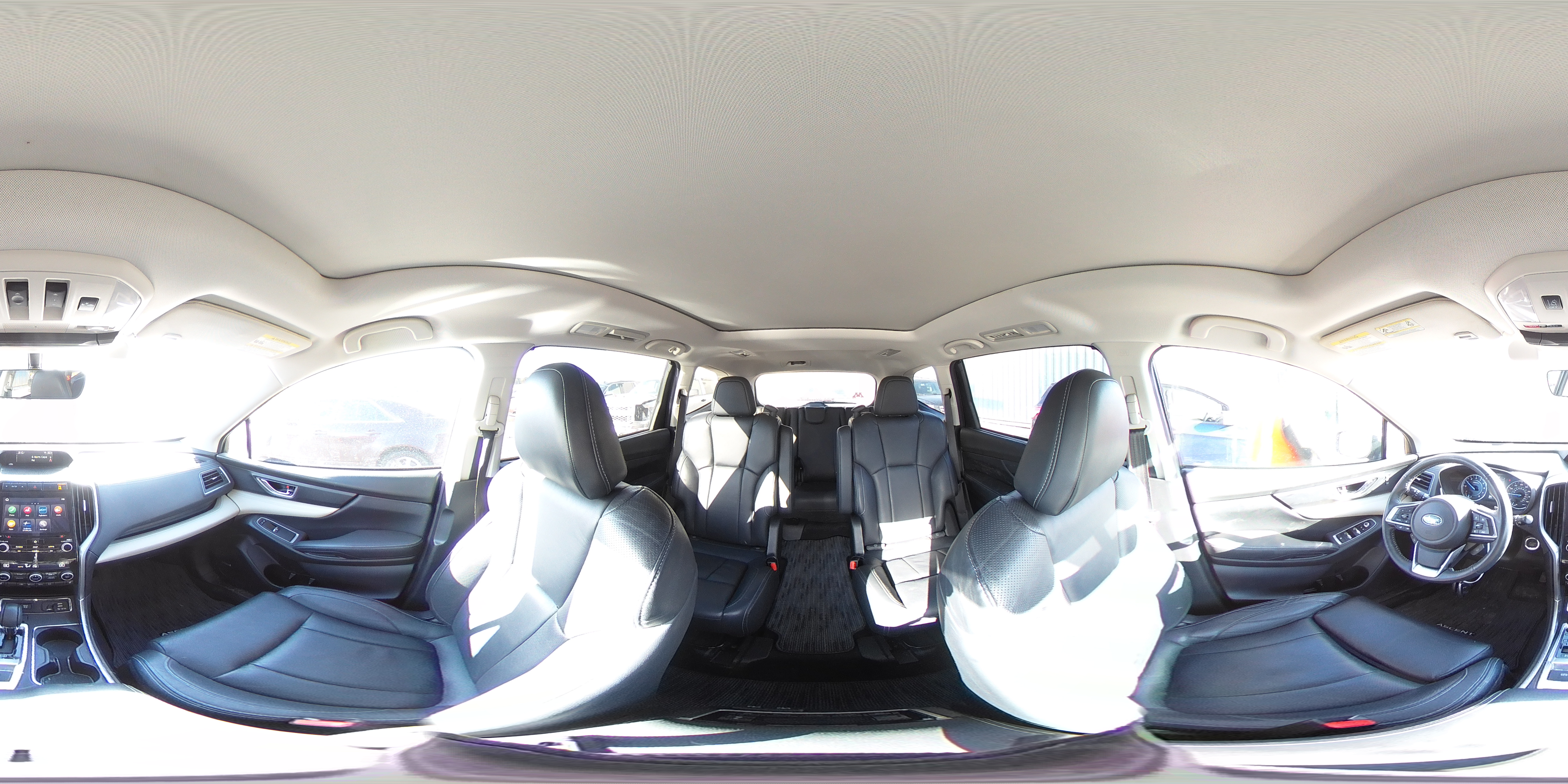 2020 Subaru Ascent - Image 15