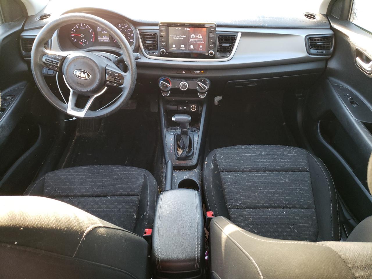 2019 Kia Rio - Image 8