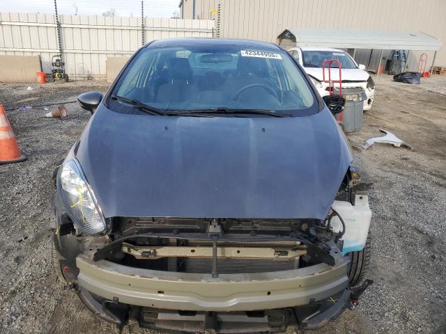  FORD FIESTA 2019 Szary