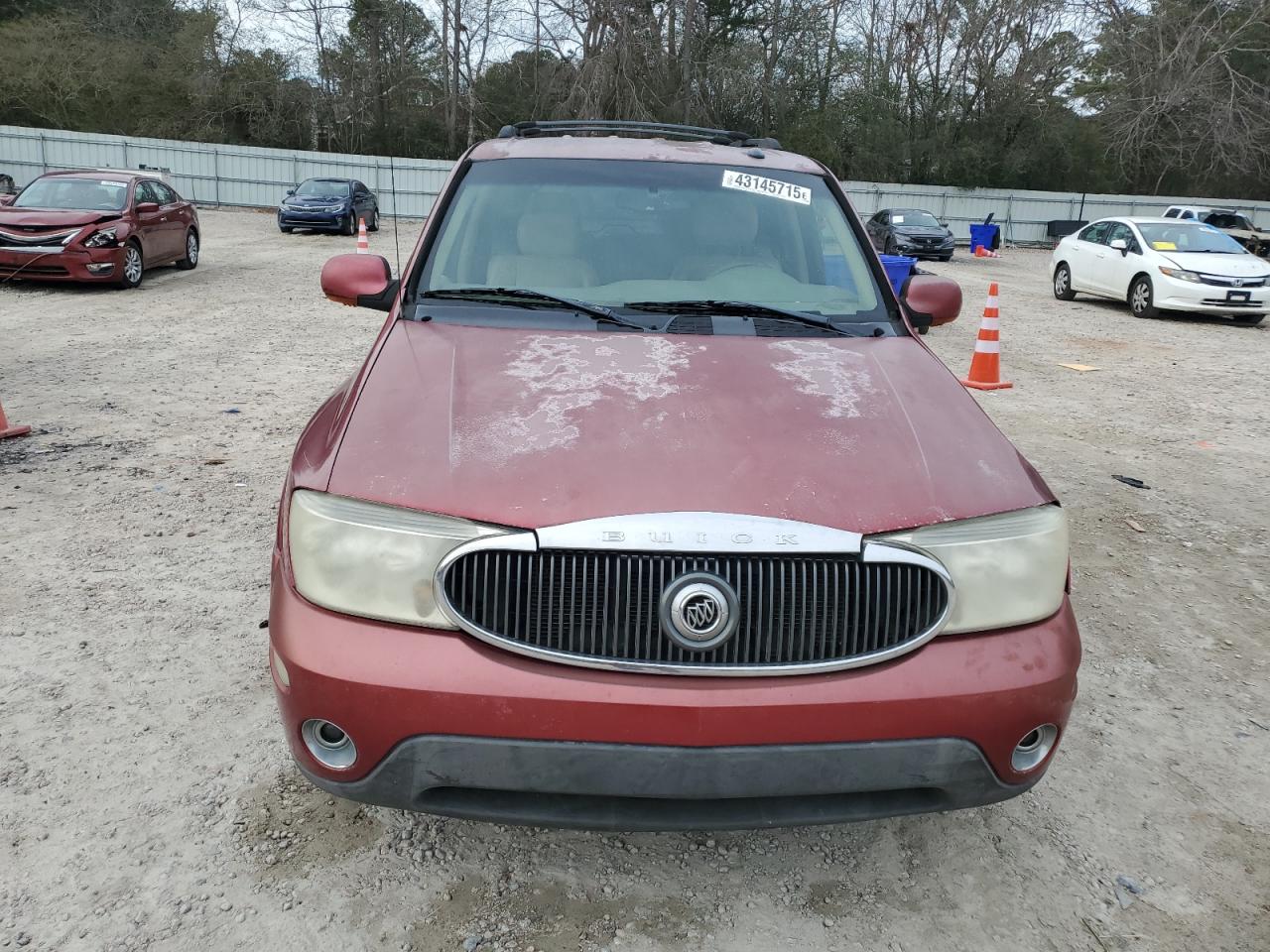 2004 Buick Rainer - Image 5