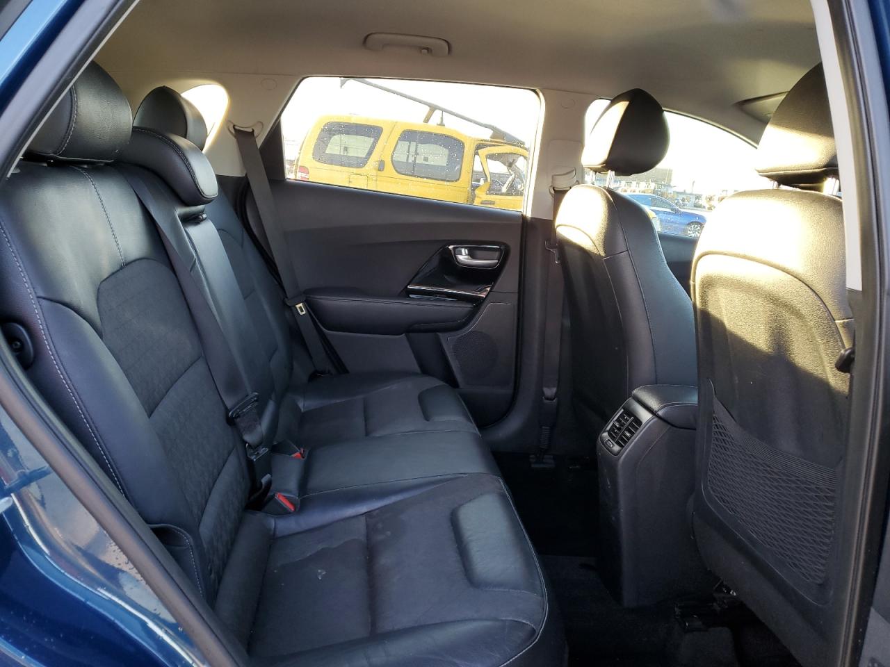 2017 Kia Niro - Image 11