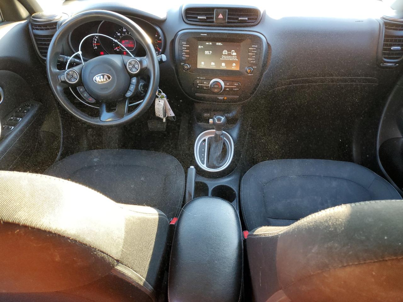 2018 Kia Soul - Image 8