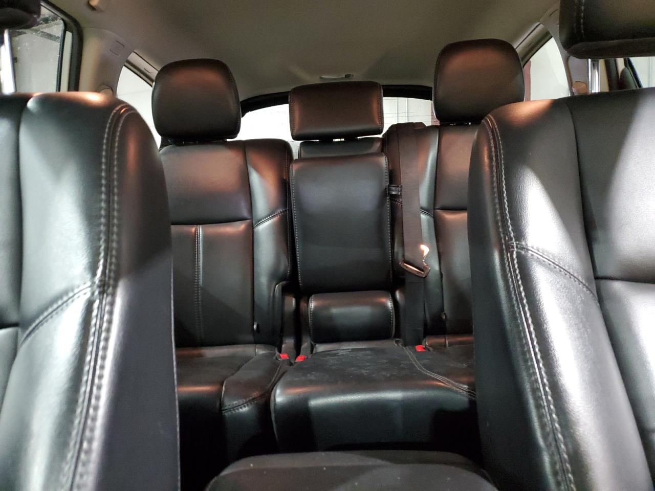 2017 Nissan Pathfinder - Image 10