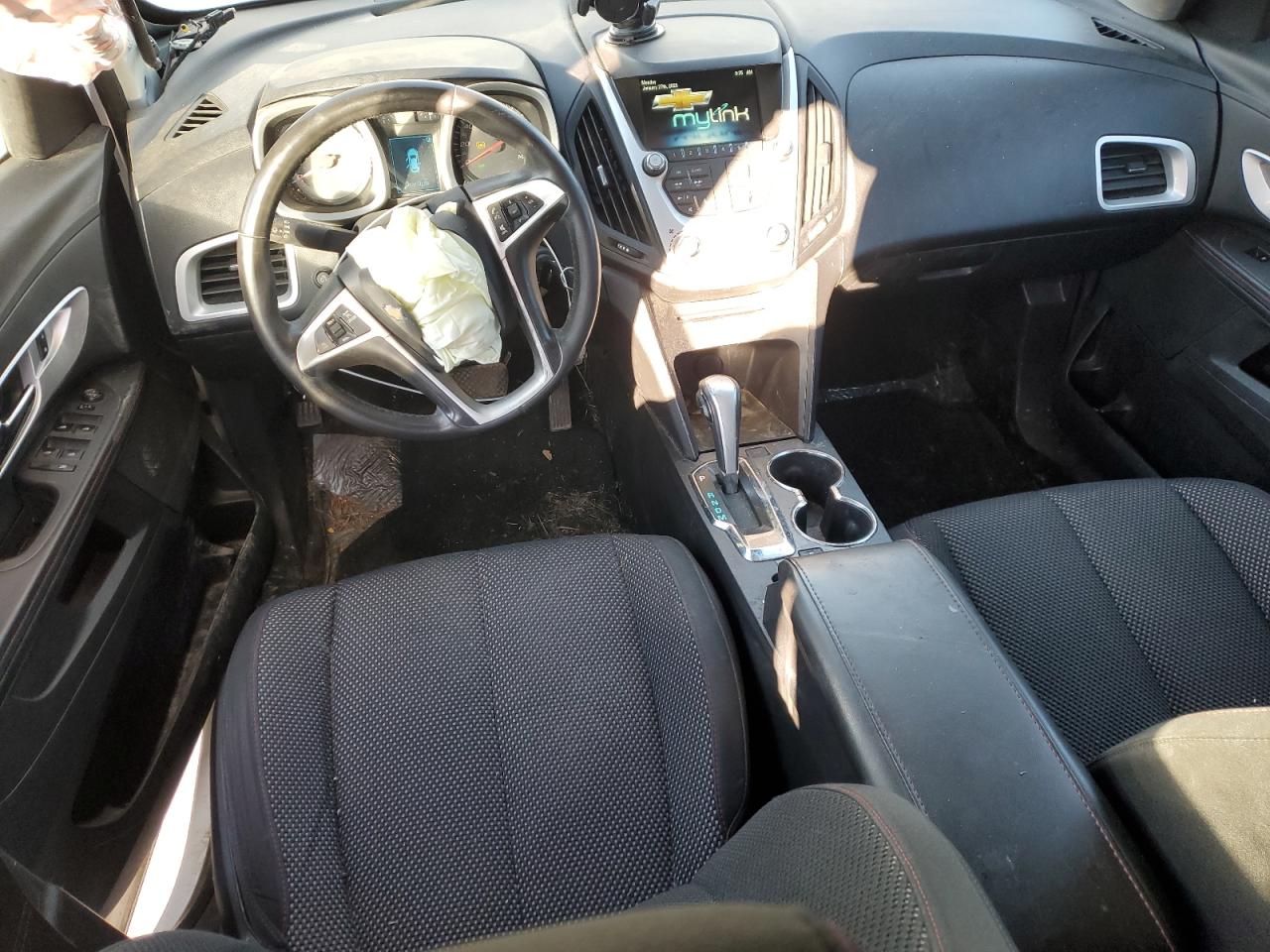 2015 Chevrolet Equinox - Image 8