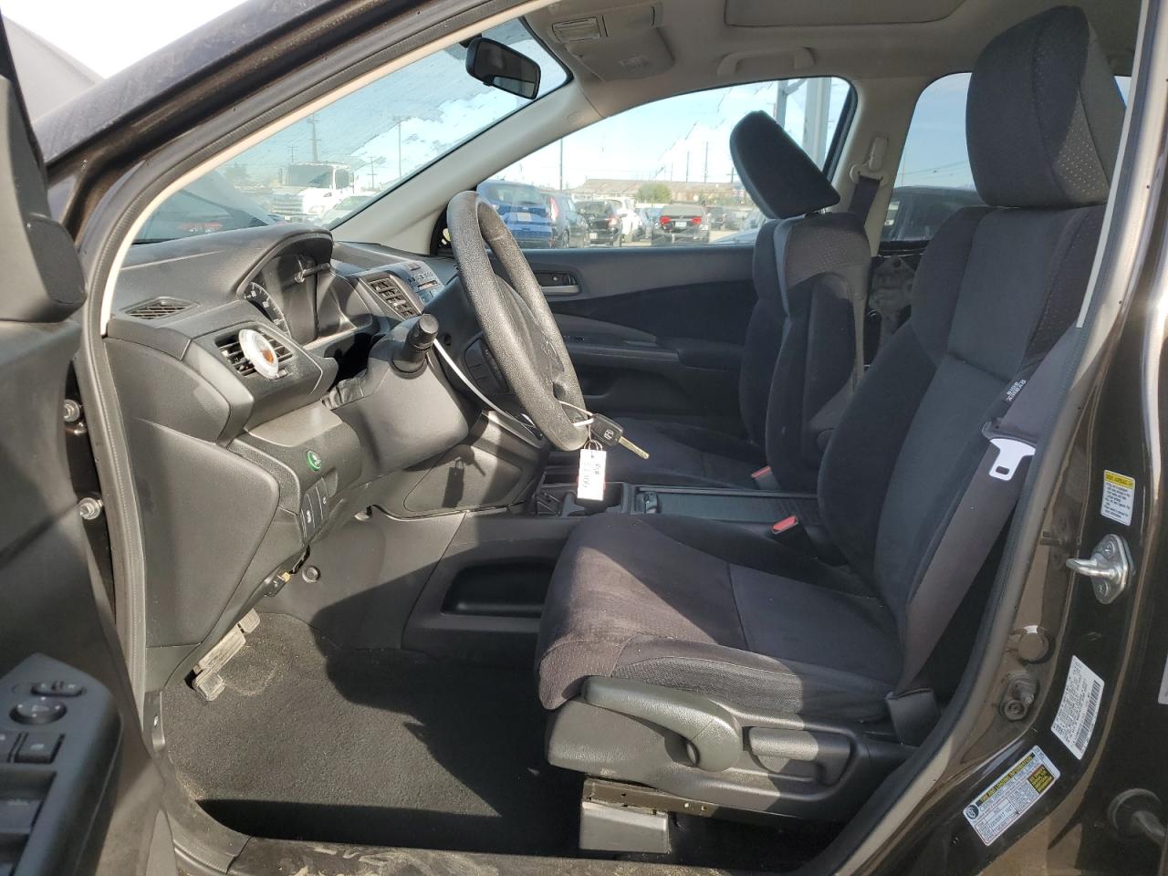 2014 Honda CR-V - Image 7
