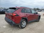 2020 Toyota Rav4 Le للبيع في Houston، TX - Front End