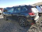 2020 Subaru Forester Limited na sprzedaż w Reno, NV - Side