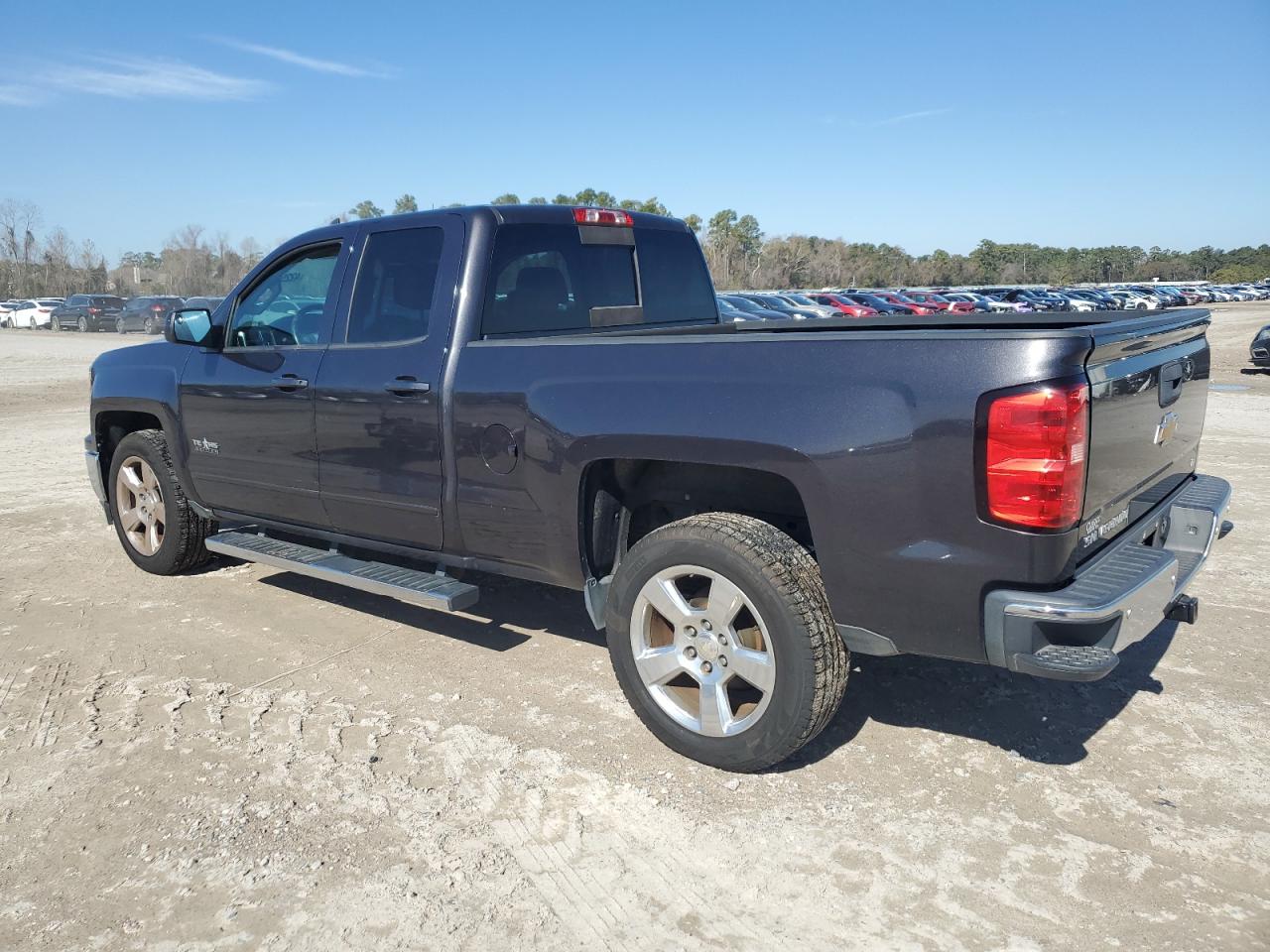 2015 Chevrolet Silverado - Image 2