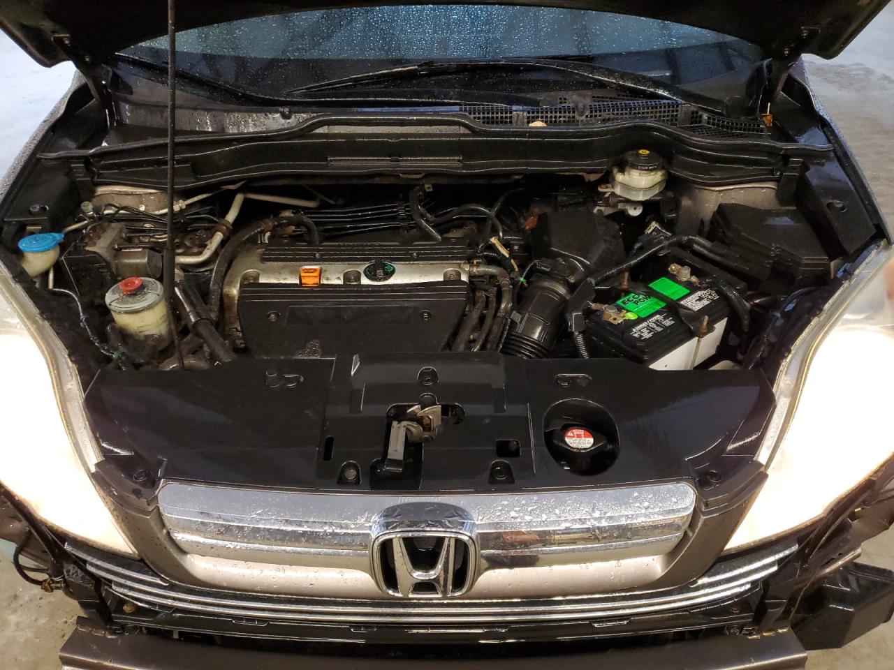 2009 Honda CR-V - Image 14