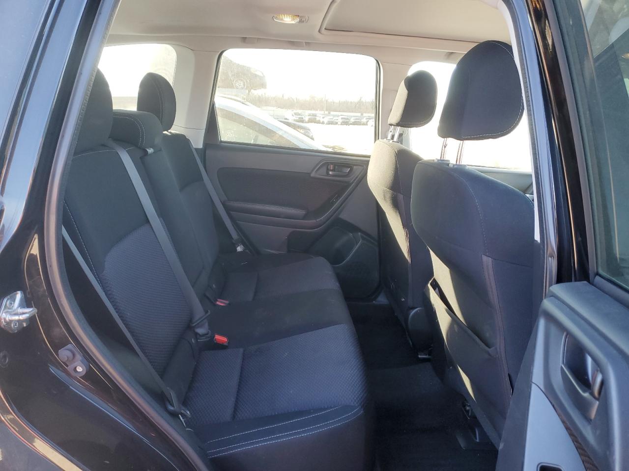 2017 Subaru Forester - Image 11