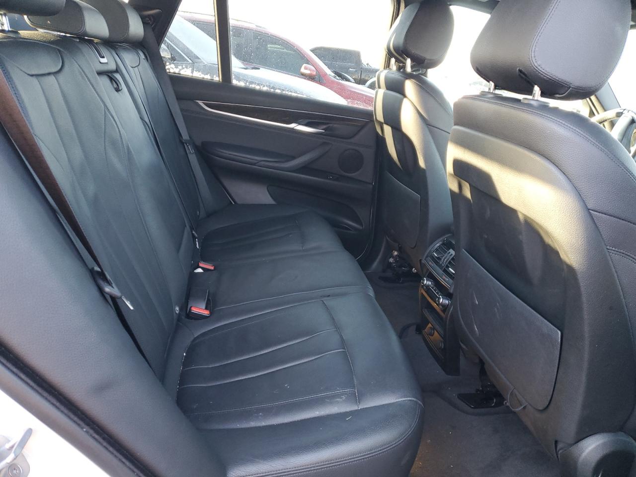 2017 BMW X5 Xdr40E VIN: 5UXKT0C56H0S80735 Lot: 88818845