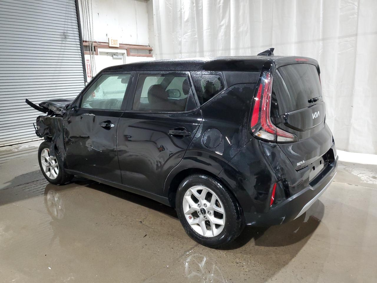 2023 Kia Soul - Image 2