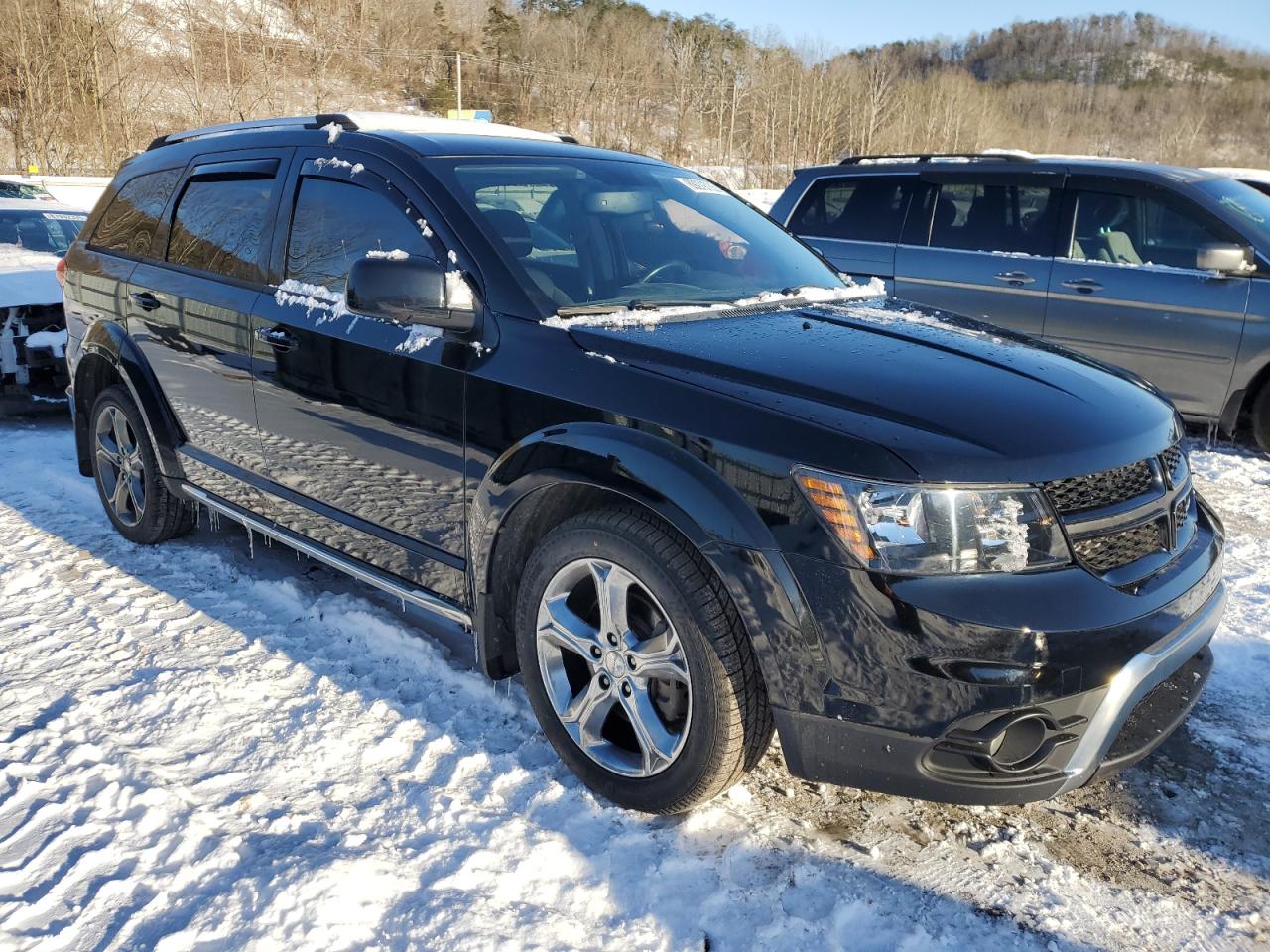 2016 Dodge Journey - Image 4