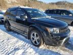 2016 Dodge Journey Crossroad for Sale in Hurricane, WV - Front End