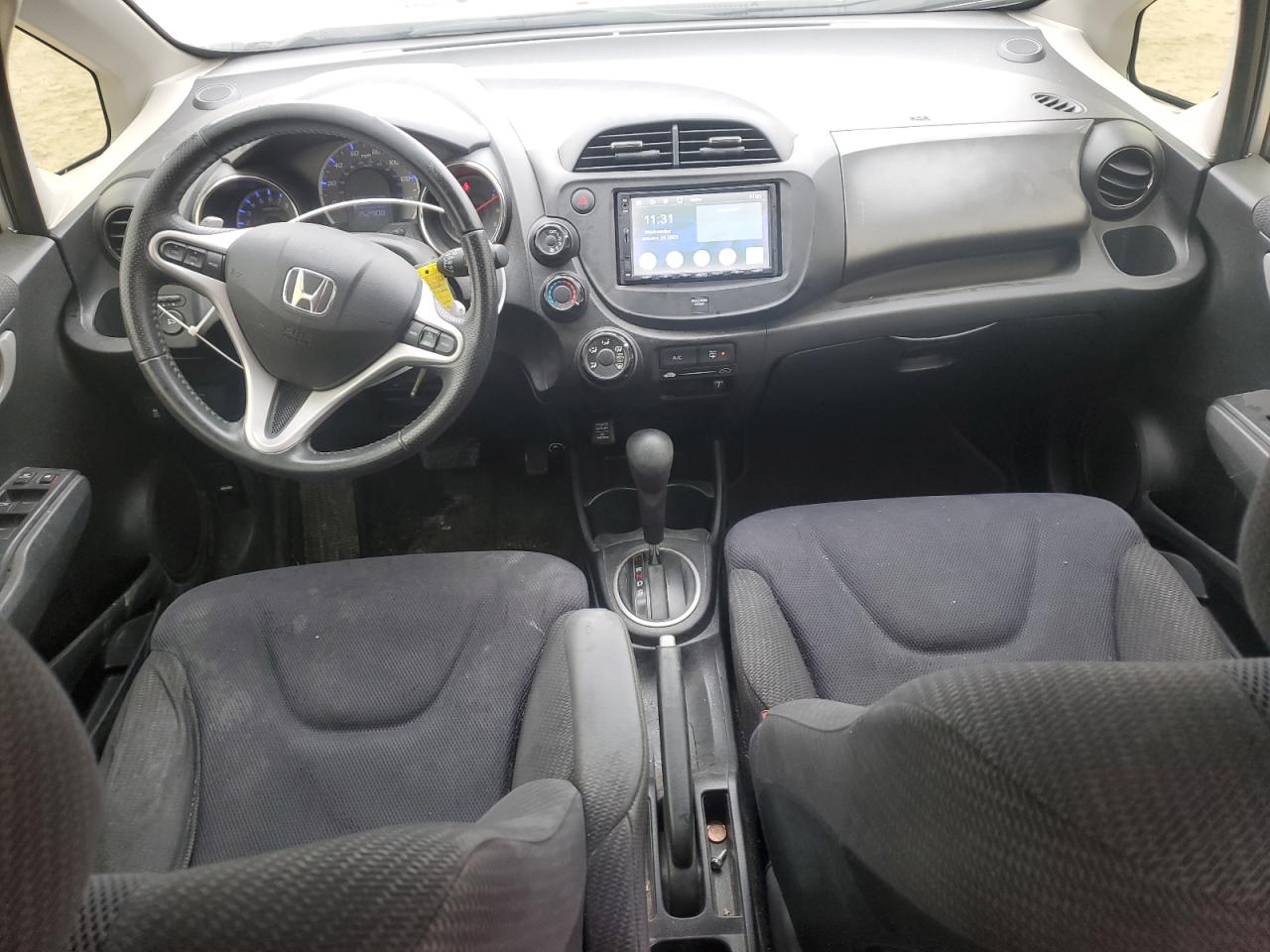 2012 Honda Fit - Image 8