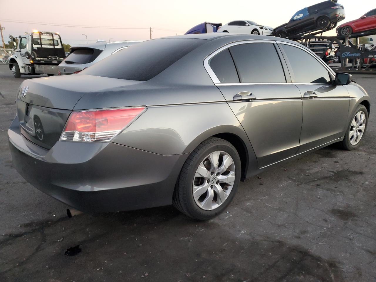 2010 Honda Accord - Image 3