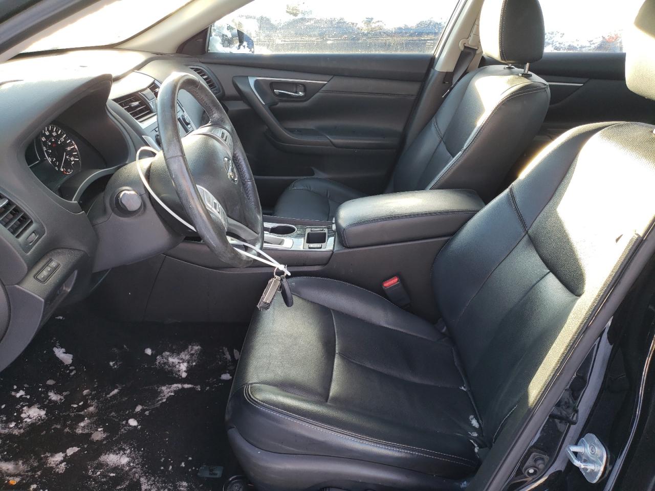 2017 Nissan Altima - Image 7