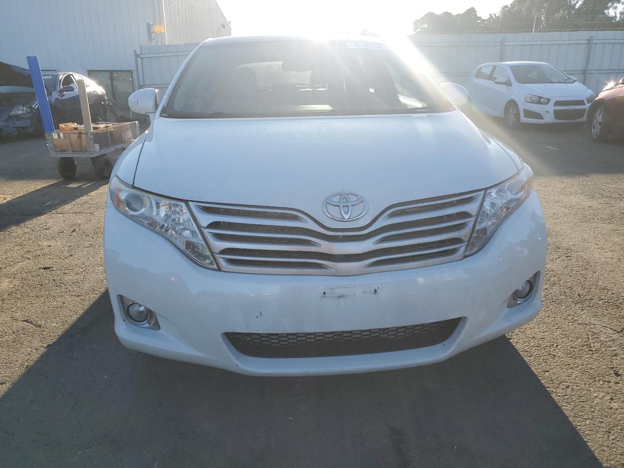2011 Toyota Venza - Image 5