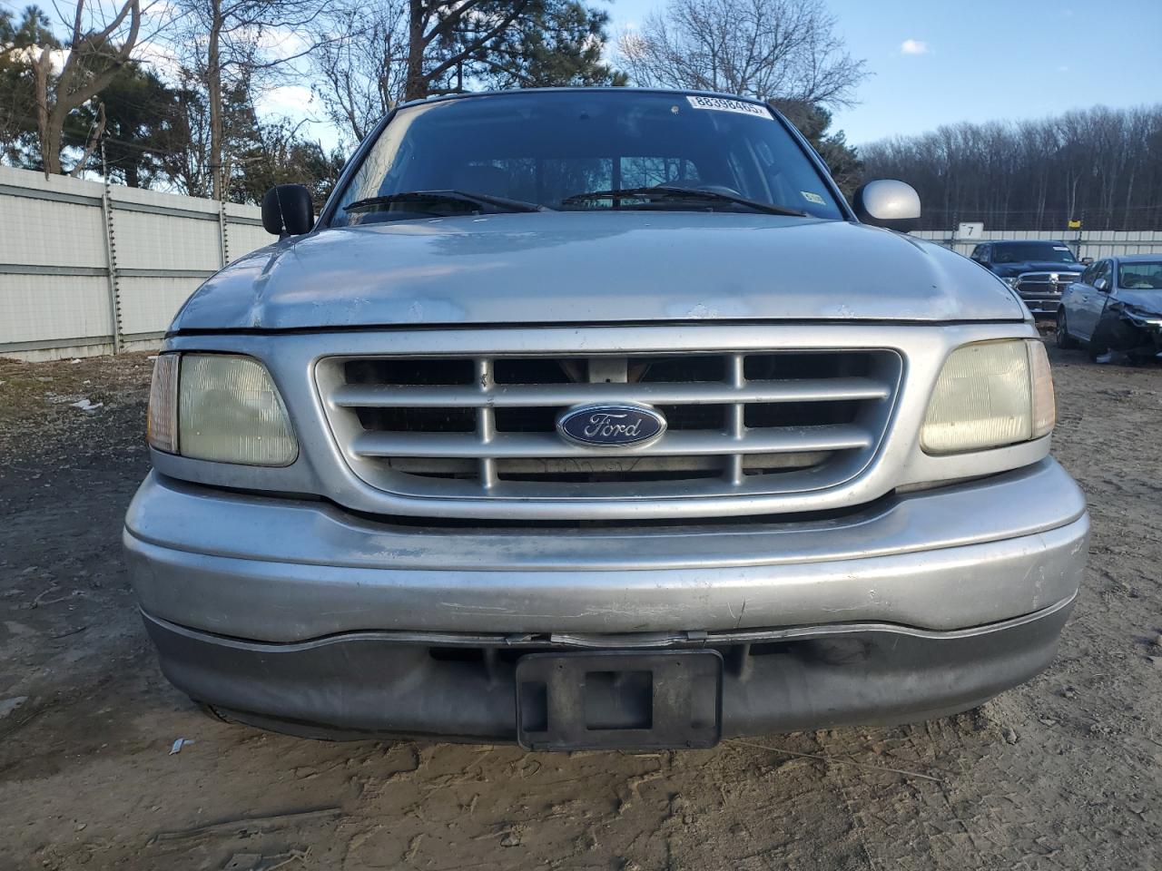 2003 Ford F-150 - Image 5