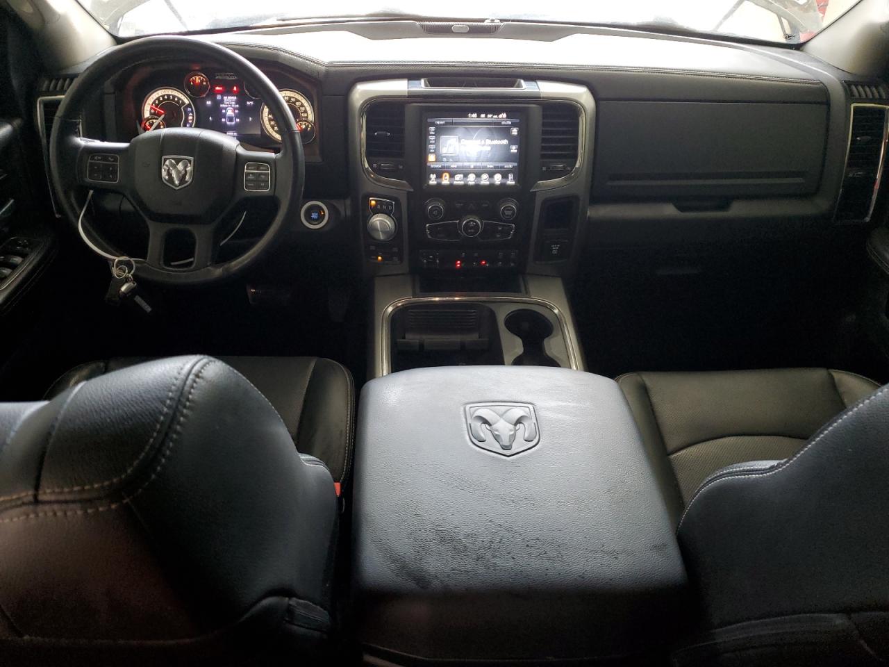 2017 RAM 1500 - Image 8