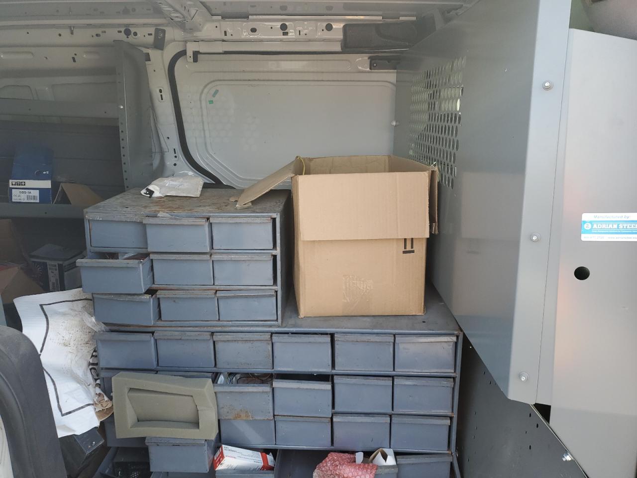 2015 Ford Transit - Image 11