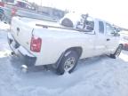 2006 DODGE DAKOTA ST for sale at Copart QC - MONTREAL