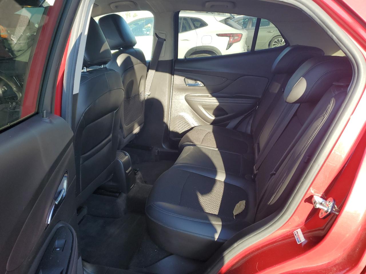 2018 Buick Encore - Image 11
