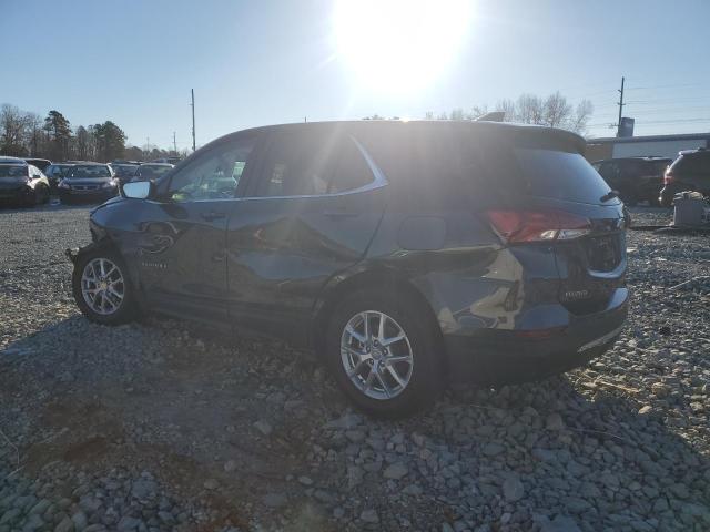  CHEVROLET EQUINOX 2023 Szary