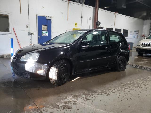 2009 Volkswagen Rabbit 