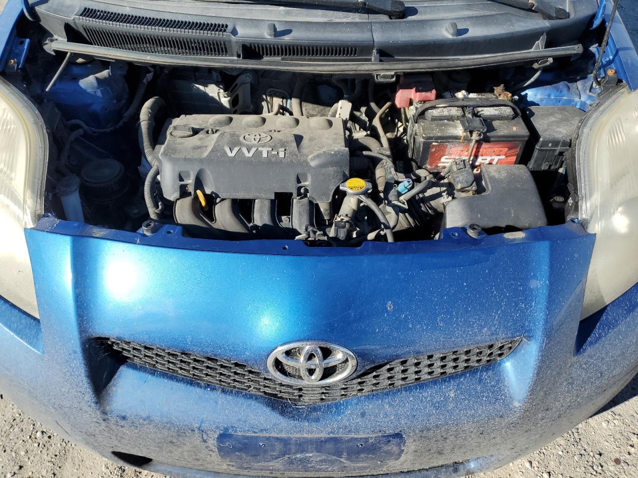 2009 Toyota Yaris - Image 13