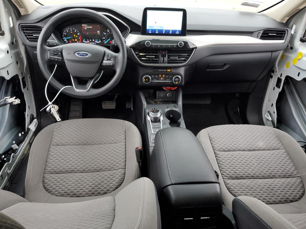 2020 Ford Escape - Image 8