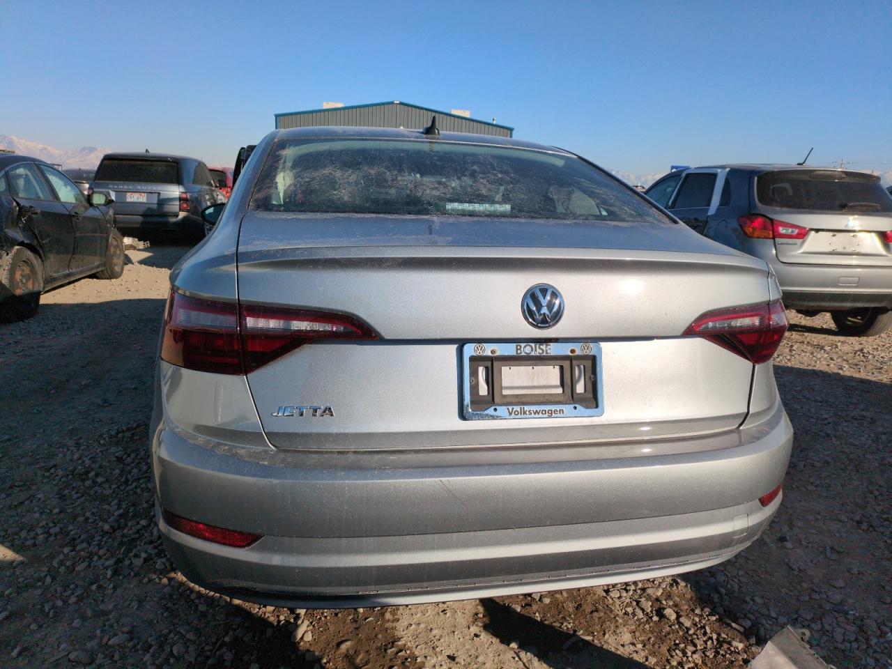 2021 Volkswagen Jetta - Image 6