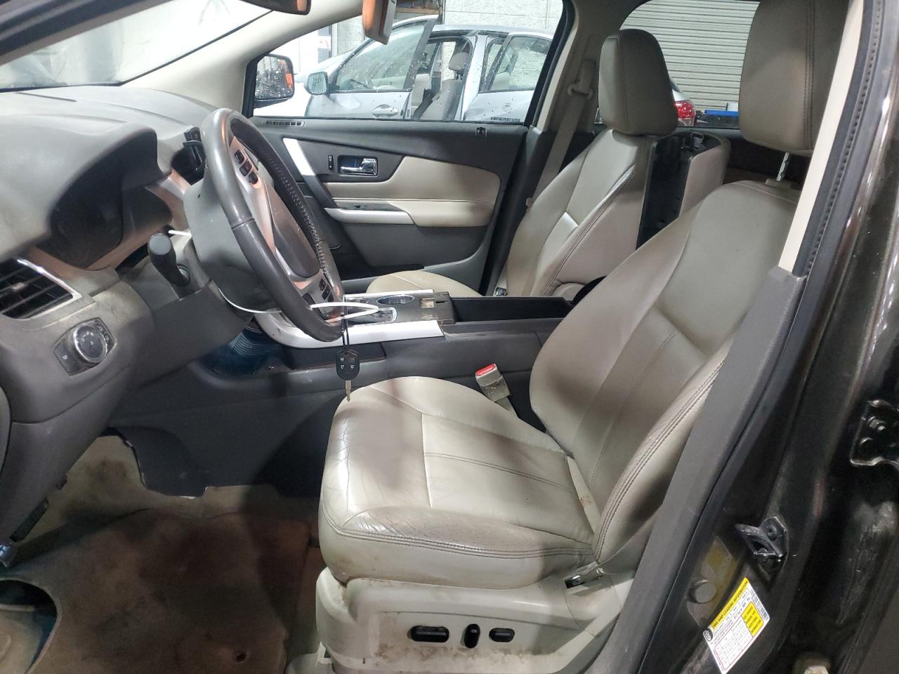 2011 Ford Edge - Image 7