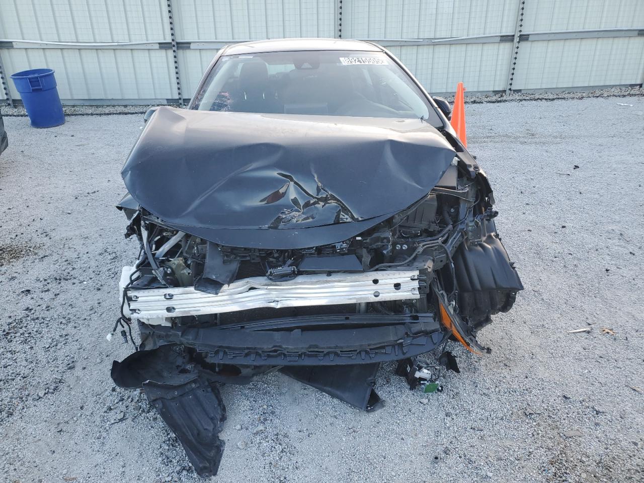 2021 Toyota Corolla - Image 5