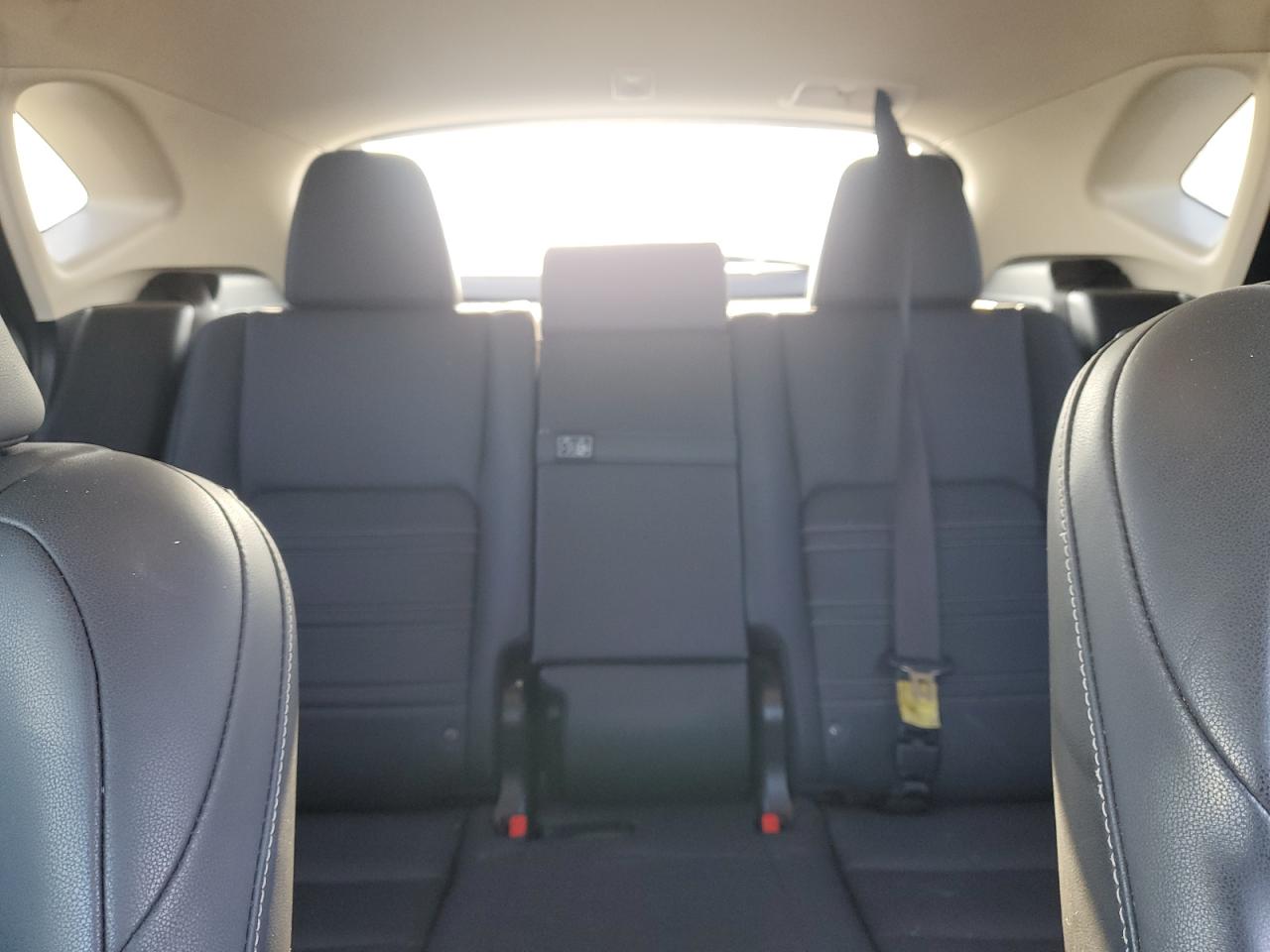 2019 Lexus NX - Image 10
