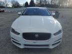 2017 Jaguar Xe Prestige იყიდება Gastonia-ში, NC - Mechanical